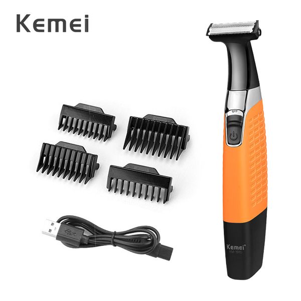 kemei electric shaver usb rechargeable shaver beard trimmer men professional razor with single blade hair trimmer face care 42d
kemei electric shaver usb rechargeable shaver beard trimmer men professional razor with single blade hair trimmer face care 42d