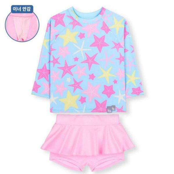 new girl swimming suit kids bathing suits child swimwear female bikini girls children swimsuit big split skirt long sleeve swimsuit, Blue
new girl swimming suit kids bathing suits child swimwear female bikini girls children swimsuit big split skirt long sleeve swimsuit, Blue