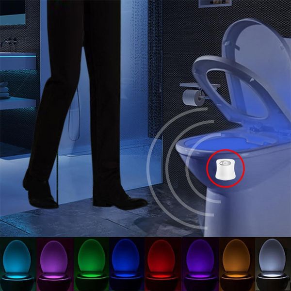 toilet night light led lamp smart bathroom human motion activated pir 8 colours automatic rgb backlight for toilet bowl lights
toilet night light led lamp smart bathroom human motion activated pir 8 colours automatic rgb backlight for toilet bowl lights