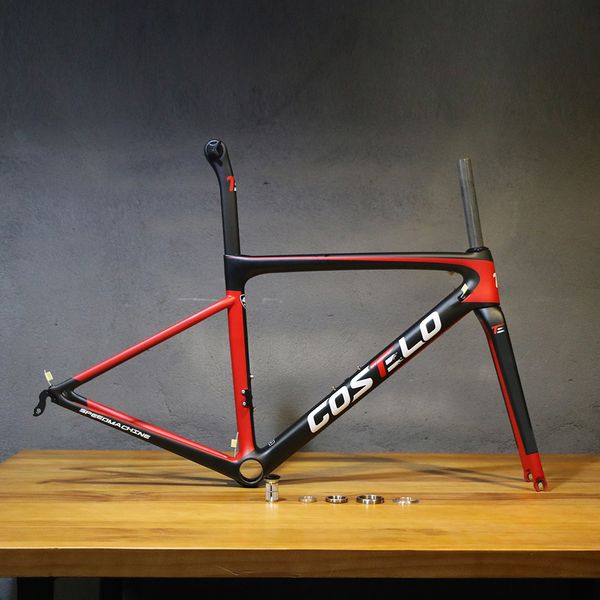 2019 co telo peedmachine 3 0 ultra light 790g carbon road bike frame co telo bicycle cycling bicicleta frame carbon fiber 
2019 co telo peedmachine 3 0 ultra light 790g carbon road bike frame co telo bicycle cycling bicicleta frame carbon fiber