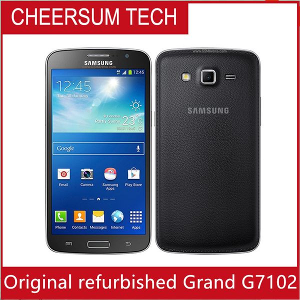 original samsung galaxy grand 2 g7102 cell phone 8mp camera gps wifi dual sim quad-core refurbished mobile phone ing
original samsung galaxy grand 2 g7102 cell phone 8mp camera gps wifi dual sim quad-core refurbished mobile phone ing
