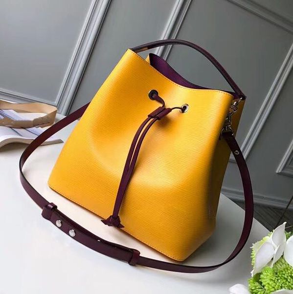 5a m54367 26 5cm neonoe Ãpi leather houlder bag bounded colorful microfiber lining with du t bag dhl hipping 
5a m54367 26 5cm neonoe Ãpi leather houlder bag bounded colorful microfiber lining with du t bag dhl hipping
