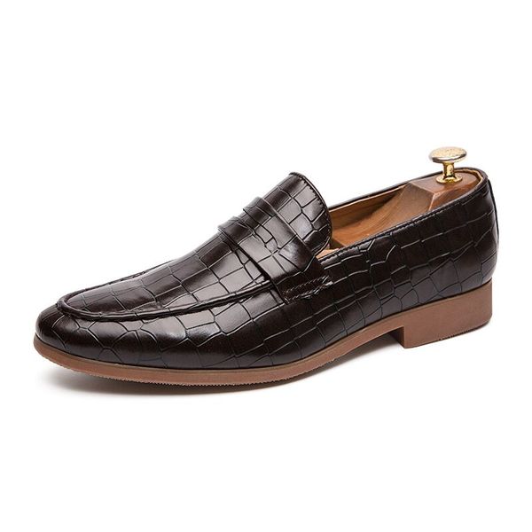 2019 men casual shoes breathable leather loafers office shoes for men driving moccasins comfortable slip on fashion men's, Black
2019 men casual shoes breathable leather loafers office shoes for men driving moccasins comfortable slip on fashion men's, Black