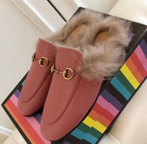 italy brand designers slides luxury designer shoes loafers ladies casual slippers genuine leather sandals fur slippers, Black
italy brand designers slides luxury designer shoes loafers ladies casual slippers genuine leather sandals fur slippers, Black