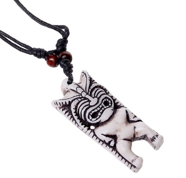 resin wax rope necklace wholesale indian necklace tourist area ornaments wy046, Silver
resin wax rope necklace wholesale indian necklace tourist area ornaments wy046, Silver