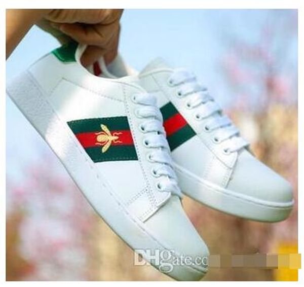 модельеры весна осень мужская G вышивка маленькая пчела обувь для ходьбы туз мужч
модельеры весна осень мужская G вышивка маленькая пчела обувь для ходьбы туз мужч