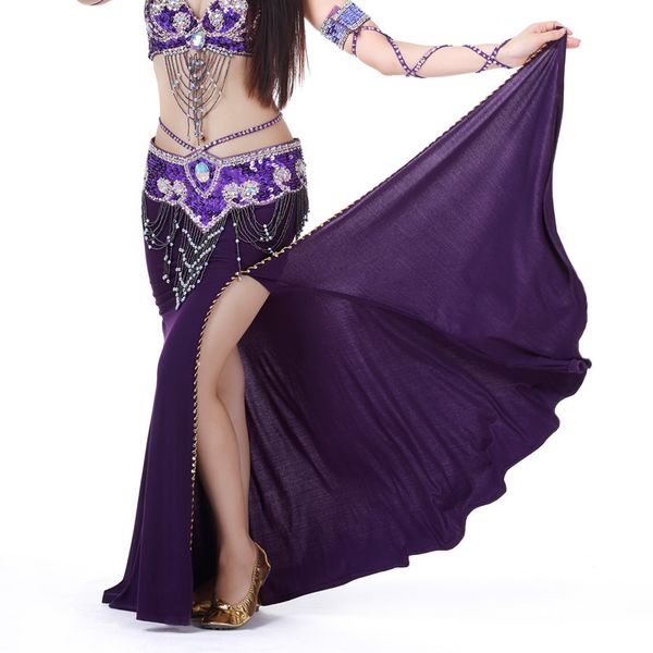 2018 women belly dance costume professional performances split skirt dress oriental dancing clothing12 color, Black;red
2018 women belly dance costume professional performances split skirt dress oriental dancing clothing12 color, Black;red