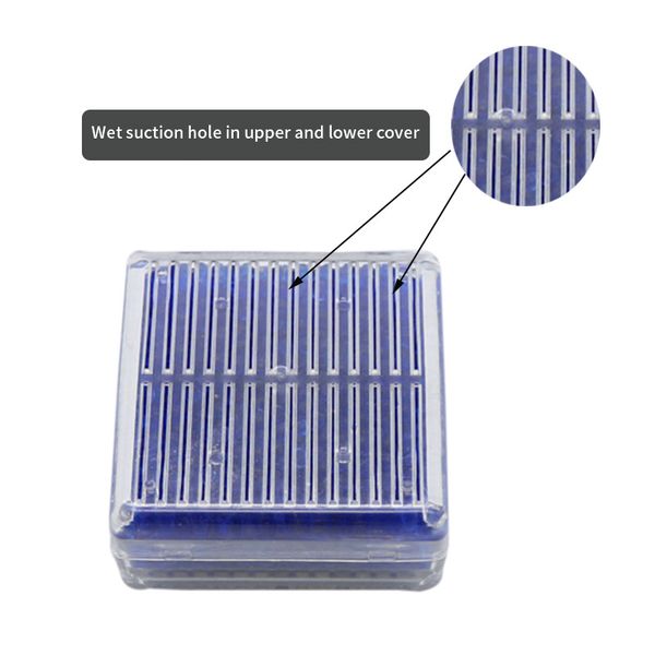 1pcs reusable moisture absorb beads desiccant moisture proof box multifunction dehumidifier silica gel package slr lens
1pcs reusable moisture absorb beads desiccant moisture proof box multifunction dehumidifier silica gel package slr lens