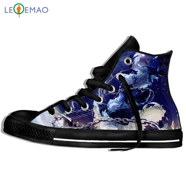 custom logo image printing sneakers anime re zero starting life in another world men harajuku style plimsolls zapatos de mujer, Black
custom logo image printing sneakers anime re zero starting life in another world men harajuku style plimsolls zapatos de mujer, Black