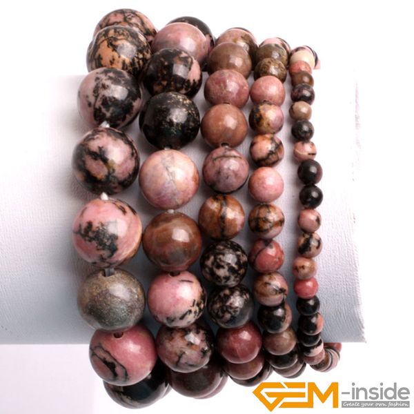 natural black rhodonite stone round beaded bracelet natural stone beads bracelet diy jewelry for women for gift wholesale 7.5
natural black rhodonite stone round beaded bracelet natural stone beads bracelet diy jewelry for women for gift wholesale 7.5