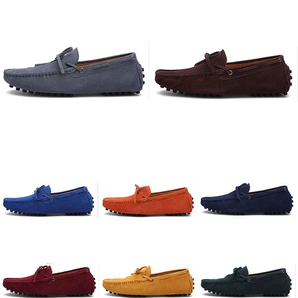 2020 new men casual shoes espadrilles public blue chestnut triple black green grey red mens trainer sneaker outdoor walking fastshipping
2020 new men casual shoes espadrilles public blue chestnut triple black green grey red mens trainer sneaker outdoor walking fastshipping