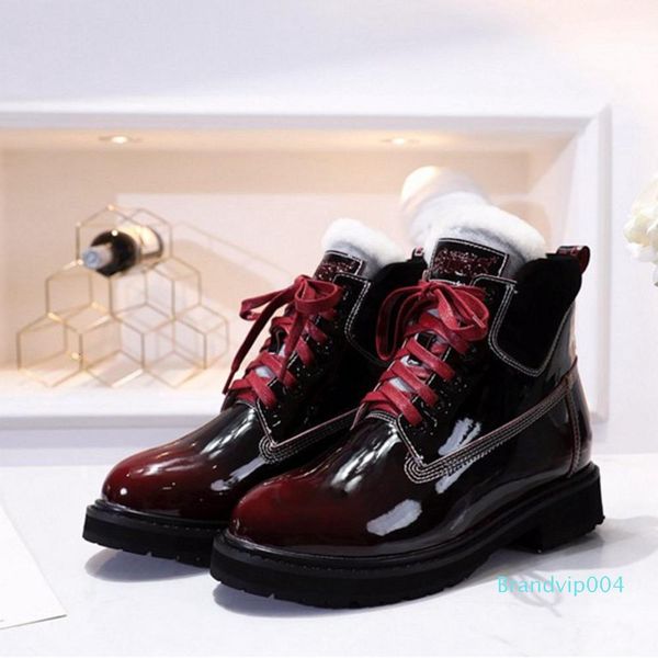 women winter velvet boots size 35-45 wsj000 gradient high warm shoes t6610, Black
women winter velvet boots size 35-45 wsj000 gradient high warm shoes t6610, Black