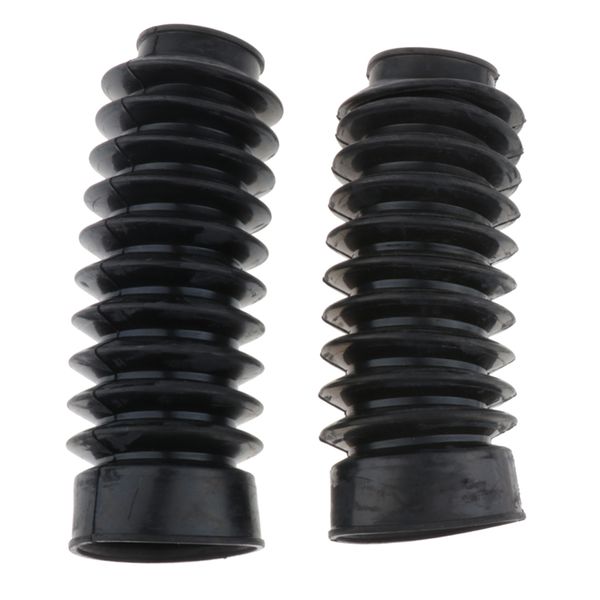 rubber front fork covers shock absorber gaiters gaitors boots for harley efi fxdwgi 2006 fxdwg 2007-2008 2010-2011 
rubber front fork covers shock absorber gaiters gaitors boots for harley efi fxdwgi 2006 fxdwg 2007-2008 2010-2011