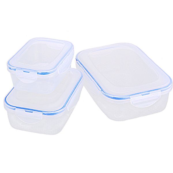 storage bottles & jars 3pcs plastic box set fridge er boxes fresh vacuum heat resistant kitchen containers
storage bottles & jars 3pcs plastic box set fridge er boxes fresh vacuum heat resistant kitchen containers