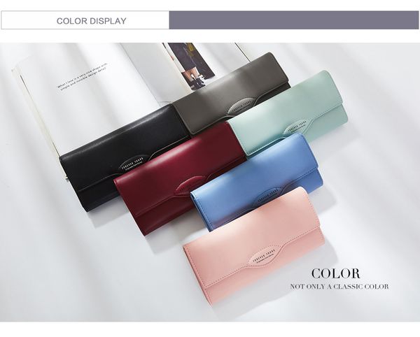 твердая засов дизайнер женщины длинный кошелек большой емкости женщины кошелек женский кошелек повседневный сцепления кошелек девушки, Red;black
твердая засов дизайнер женщины длинный кошелек большой емкости женщины кошелек женский кошелек повседневный сцепления кошелек девушки, Red;black