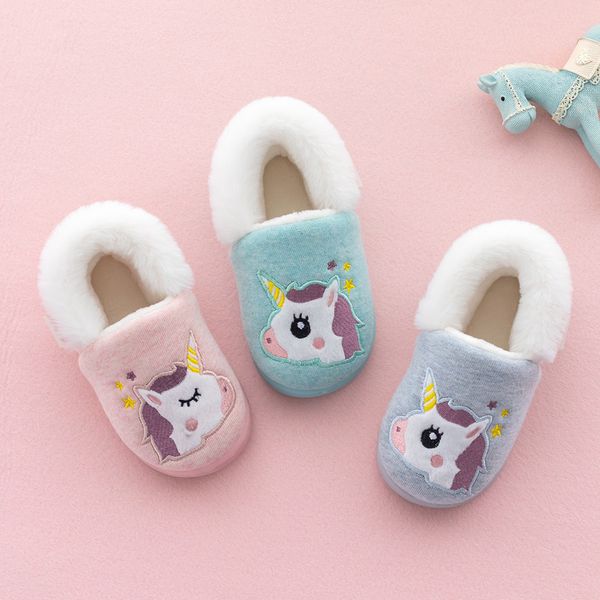 baby rubber cotton slippers 1-6 years old boy skid-proof soft-bottomed children indoor girls cotton shoes lovely winter autumn, Black;grey
baby rubber cotton slippers 1-6 years old boy skid-proof soft-bottomed children indoor girls cotton shoes lovely winter autumn, Black;grey
