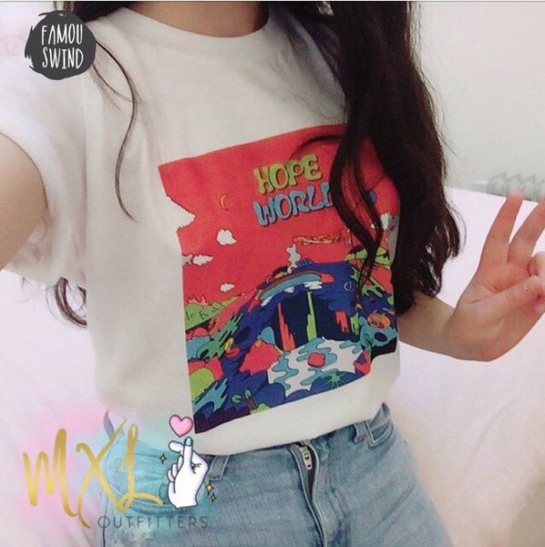 i applique want fashionable, single men in the world plan, recreational women, hippie sleeves, t shirts, interesting short fans, White
i applique want fashionable, single men in the world plan, recreational women, hippie sleeves, t shirts, interesting short fans, White