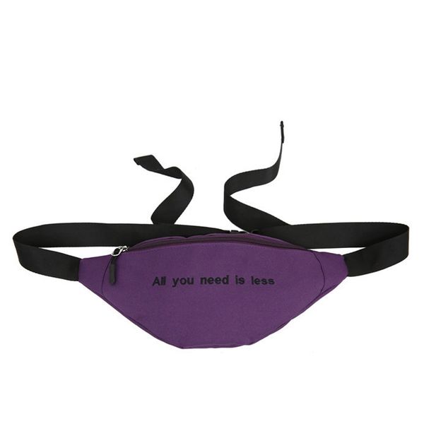 2019 women waist bag handy belt bag fanny pack canvas letter waist pack lady travel hip bags girl crossbody chest bags
2019 women waist bag handy belt bag fanny pack canvas letter waist pack lady travel hip bags girl crossbody chest bags