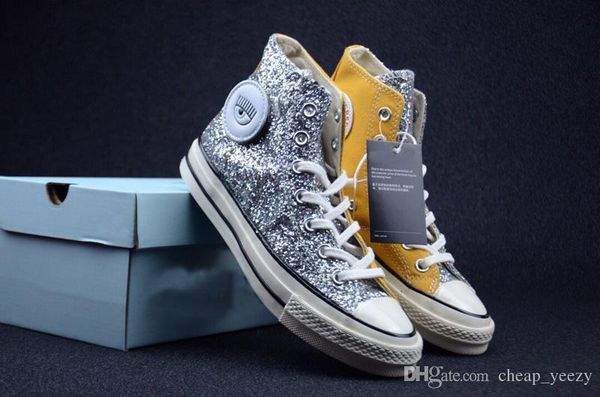 2019 new undefeated chuck 70 ox canvas shoes chiara ferragni designer big eyes shining women casual sneakers 35-39 quality
2019 new undefeated chuck 70 ox canvas shoes chiara ferragni designer big eyes shining women casual sneakers 35-39 quality