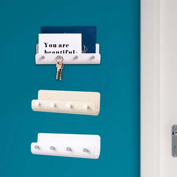 2019 new key holder rack post organizer letter box mail door hanger wall mount 4 hooks home storage hooking 3 styles hanger hook
2019 new key holder rack post organizer letter box mail door hanger wall mount 4 hooks home storage hooking 3 styles hanger hook