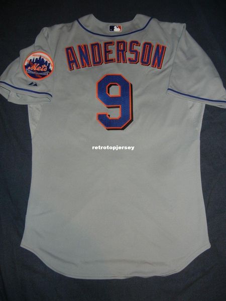 retro new majestic #9 marlon anderson new york jersey 2009 piazza wright mens stitched baseball jerseys, Black;blue
retro new majestic #9 marlon anderson new york jersey 2009 piazza wright mens stitched baseball jerseys, Black;blue