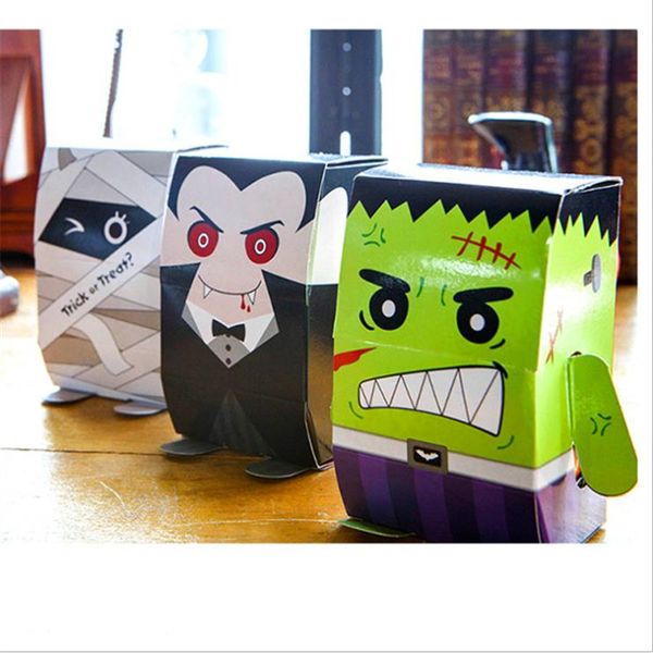 горячие продажи halloween standable ghost candy box подарочная коробка пакет хэллоуин украшения забавный подарок день рождения пользу коробк
горячие продажи halloween standable ghost candy box подарочная коробка пакет хэллоуин украшения забавный подарок день рождения пользу коробк