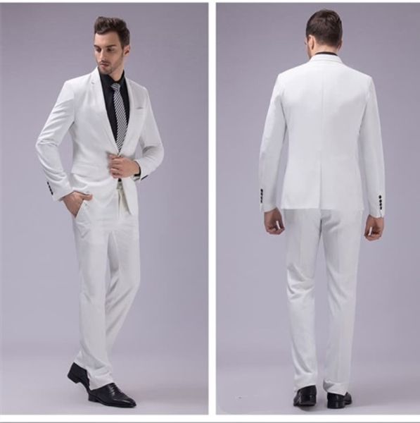 classic notch lapel tuxedos groom wedding men suits mens wedding suits tuxedo costumes de smoking pour hommes men(jacket+pants+tie) 204, Black;gray
classic notch lapel tuxedos groom wedding men suits mens wedding suits tuxedo costumes de smoking pour hommes men(jacket+pants+tie) 204, Black;gray