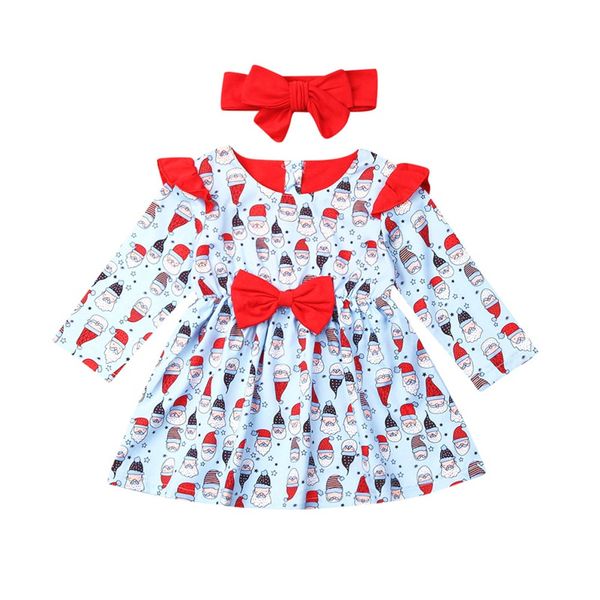 baby girls dress sets kids christmas santa claus pattern casual long sleeve dresses with headband 6 months-4years new, Red;yellow
baby girls dress sets kids christmas santa claus pattern casual long sleeve dresses with headband 6 months-4years new, Red;yellow
