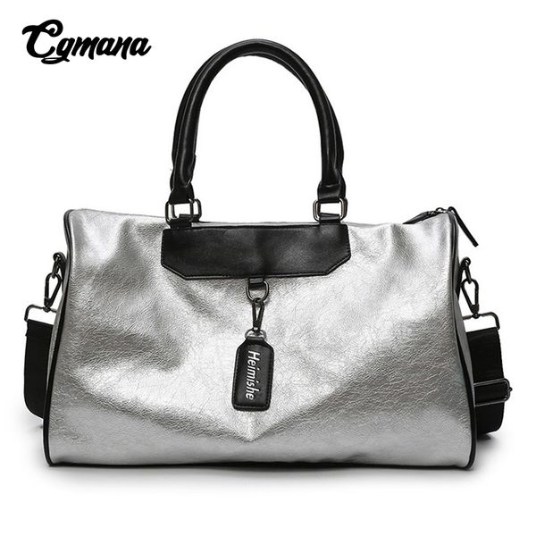sports bag lady luggage bag 2019 women duffle fashion travel bags gym leather women yoga fitness sac de sport big weekend bags
sports bag lady luggage bag 2019 women duffle fashion travel bags gym leather women yoga fitness sac de sport big weekend bags
