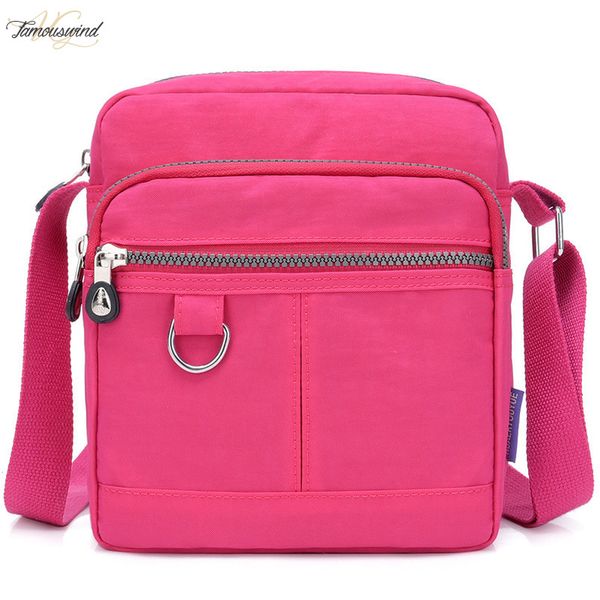 fashion womens mini shoulder bags 2020 fashion plain handbag messenger nylon zipper waterproof crossbody bags for women
fashion womens mini shoulder bags 2020 fashion plain handbag messenger nylon zipper waterproof crossbody bags for women