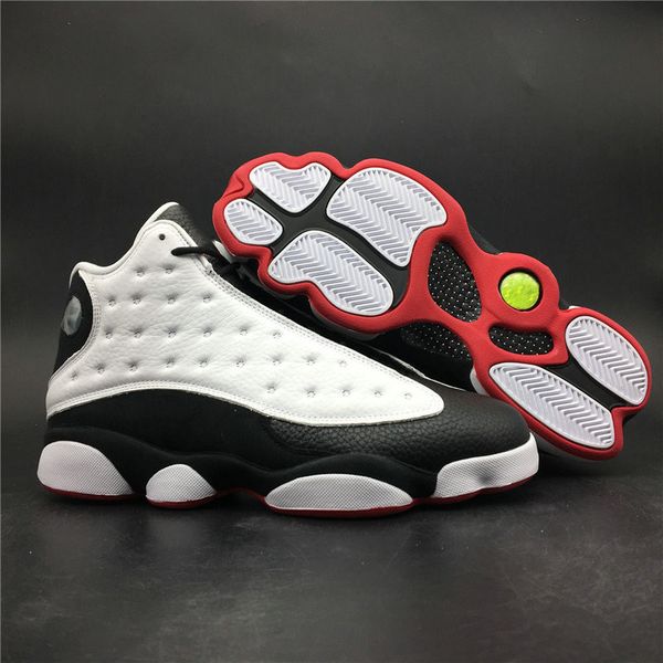 authentic version 13 he got game man basketball designer shoes comfort xiii 13s white true red black fashion trainers real carbon fiber
authentic version 13 he got game man basketball designer shoes comfort xiii 13s white true red black fashion trainers real carbon fiber