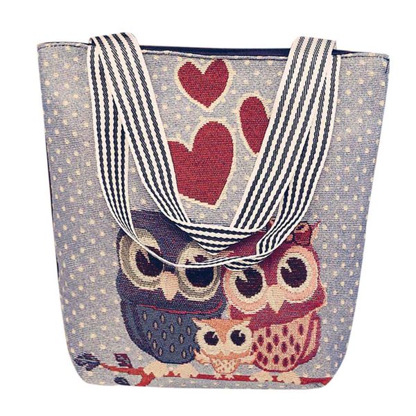 women's canvas cartoon handbag shoulder messenger bag ladies satchel tote bags
women's canvas cartoon handbag shoulder messenger bag ladies satchel tote bags