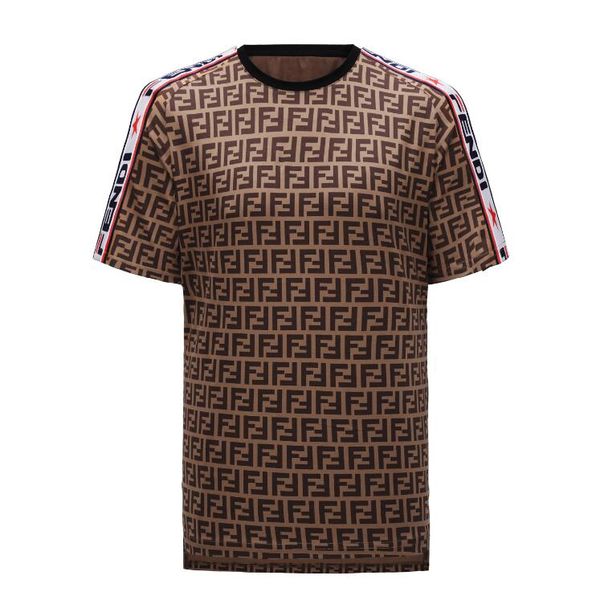 2019 polo designer's short sleeve and high craft t-shirts for men and women of brand 2019 comfortable high-end t-shirts for couples, White;black
2019 polo designer's short sleeve and high craft t-shirts for men and women of brand 2019 comfortable high-end t-shirts for couples, White;black