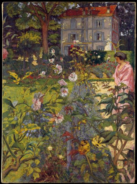 edouard vuillard the garden at vaucresson home wall art decor handpainted &hd print oil painting on canvas wall art canvas pictures 190827
edouard vuillard the garden at vaucresson home wall art decor handpainted &hd print oil painting on canvas wall art canvas pictures 190827