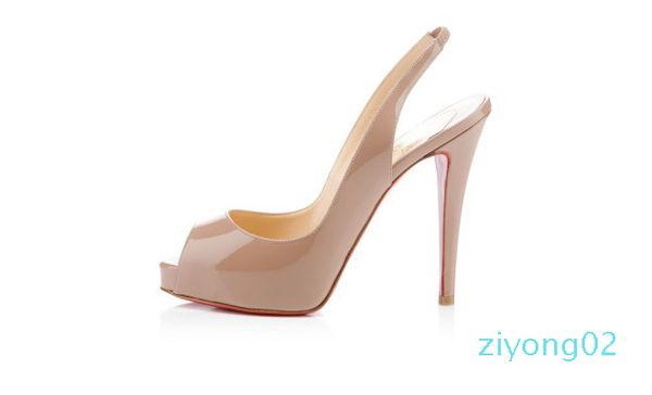 2019 classic red sole high heels patent leather wedding shoes women mens brand red bottoms platform peep-toes sandals designer dress, Black
2019 classic red sole high heels patent leather wedding shoes women mens brand red bottoms platform peep-toes sandals designer dress, Black