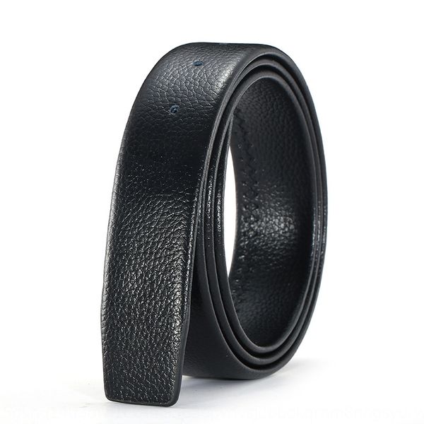 2019 body headless punching automatic buckle men's 2019 body headless punching automatic buckle belt men's belt, Black;brown
2019 body headless punching automatic buckle men's 2019 body headless punching automatic buckle belt men's belt, Black;brown