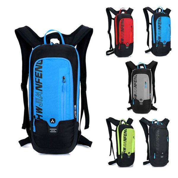men's women 10l bicycle cycling backpack daypack rucksack hiking camping running sports bag waterproof bicycle backpack
men's women 10l bicycle cycling backpack daypack rucksack hiking camping running sports bag waterproof bicycle backpack