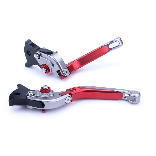 aluminum motorcycle adjustable short brake clutch levers handlebar titanium for gtr125 cygnus 125 bws r 125 smax155 2016 2017
aluminum motorcycle adjustable short brake clutch levers handlebar titanium for gtr125 cygnus 125 bws r 125 smax155 2016 2017