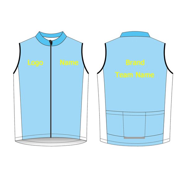 oem/odm custom sleeveless garment bike gilet diy design vest logo/ clothing -pattern bike cycling vest, Black
oem/odm custom sleeveless garment bike gilet diy design vest logo/ clothing -pattern bike cycling vest, Black