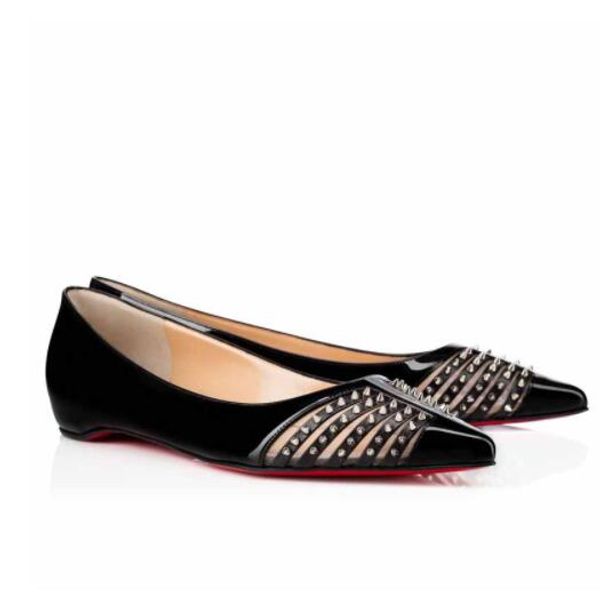 известные торговые марки red bottom bareta остроконечные toe шипы женщины балетки sexy ladies натуральная кожа балетки обувь платье партии с, Black
известные торговые марки red bottom bareta остроконечные toe шипы женщины балетки sexy ladies натуральная кожа балетки обувь платье партии с, Black