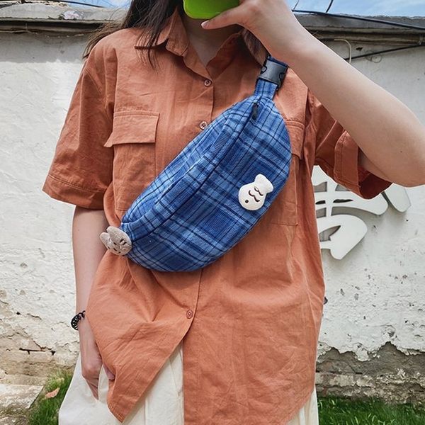 2020 new korean version of the chest bag women's fashion casual messenger bag cute large capacity shoulder ladies
2020 new korean version of the chest bag women's fashion casual messenger bag cute large capacity shoulder ladies