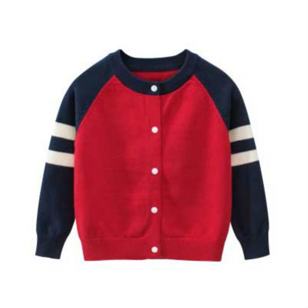 children luxury sweaters kids knit cardiga boys girls solid color clothing children casual 2020 autumn kids clothing wholesale, Blue
children luxury sweaters kids knit cardiga boys girls solid color clothing children casual 2020 autumn kids clothing wholesale, Blue