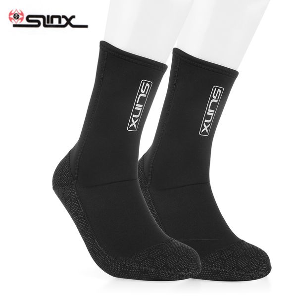 slinx 1 pair 3mm thickness warm scuba socks diving swimming swimwear wetsuit spearfishing snorkeling socks for water sport
slinx 1 pair 3mm thickness warm scuba socks diving swimming swimwear wetsuit spearfishing snorkeling socks for water sport