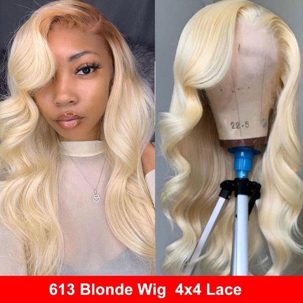 closure wig 613 wig body wave blonde human hair 4x4 lace closure 4x4 613 lace front maxine remy 150% frontal, Black;brown
closure wig 613 wig body wave blonde human hair 4x4 lace closure 4x4 613 lace front maxine remy 150% frontal, Black;brown
