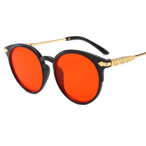 new kids luxury круглые очки девушки марка площади детские очки мальчики uv400 объектива детские солнцезащитные очки симпатичные очки оттенк, Blue
new kids luxury круглые очки девушки марка площади детские очки мальчики uv400 объектива детские солнцезащитные очки симпатичные очки оттенк, Blue