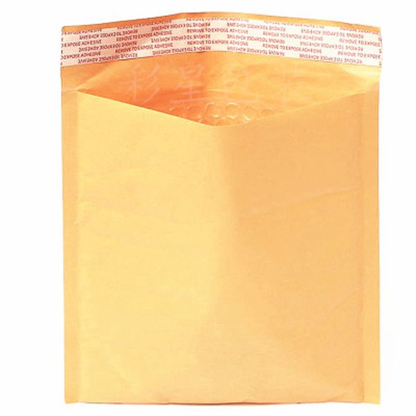 a4 file 250*300 kraft paper bubble envelopes bags mailers padded shipping envelope with bubble mailing moistureproof office supplie
a4 file 250*300 kraft paper bubble envelopes bags mailers padded shipping envelope with bubble mailing moistureproof office supplie