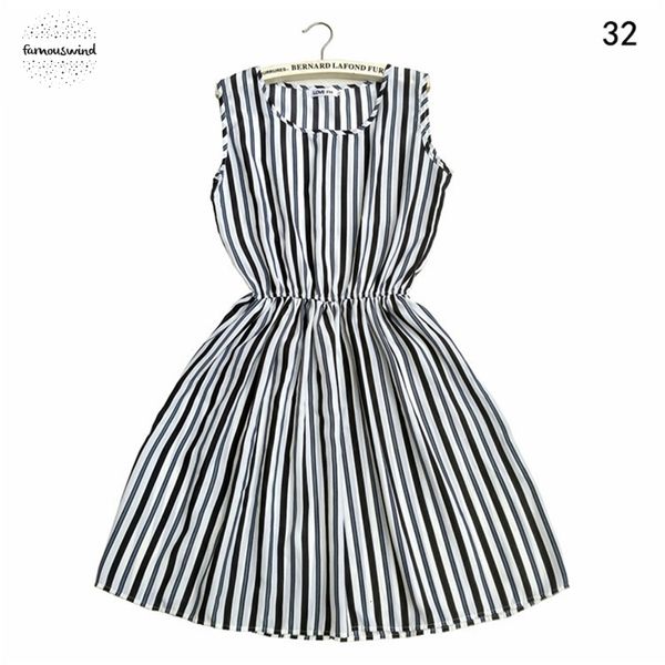 dress summer 2019 striped floral bohemian vintage plus size casual beach dress women elegant sleeveless mini, Black;gray
dress summer 2019 striped floral bohemian vintage plus size casual beach dress women elegant sleeveless mini, Black;gray