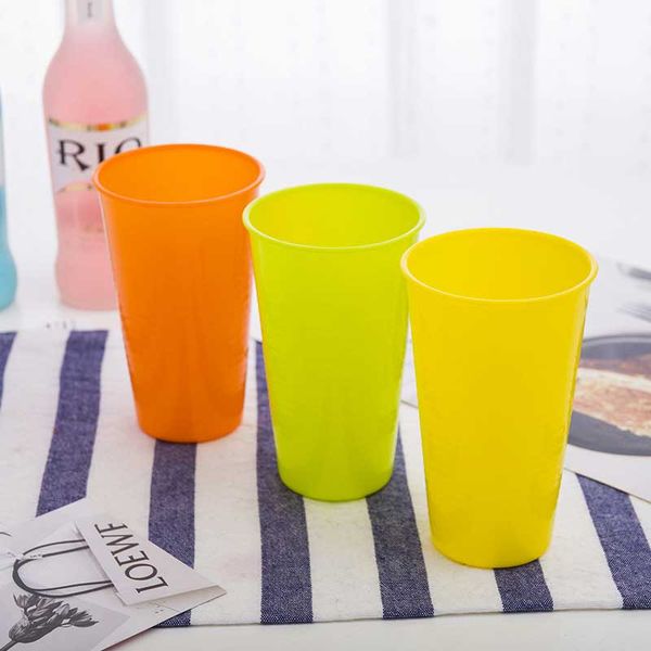 dropshipping thread unbreakable plastic drinking glasses plastic cups anti-slip water chestnut thickened plastic water cup for coffee t1502
dropshipping thread unbreakable plastic drinking glasses plastic cups anti-slip water chestnut thickened plastic water cup for coffee t1502