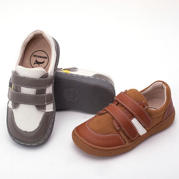 pekny bosa brand leather stitching kids barefoot shoes for boys girls school shoes enough toe kids sneakers size 25-35 y190525, Black;red
pekny bosa brand leather stitching kids barefoot shoes for boys girls school shoes enough toe kids sneakers size 25-35 y190525, Black;red