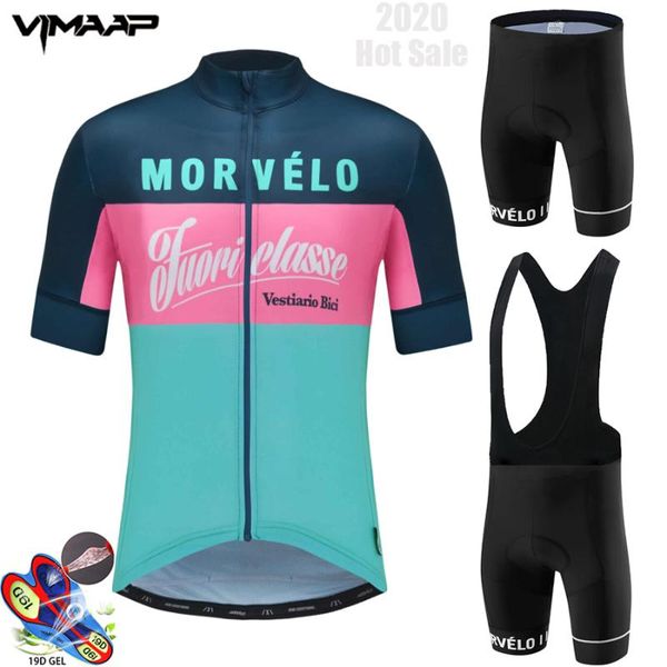 morvelo pro cycling jersey set summer cycling wear mountain bike clothes bicycle clothing mtb bike clothing suit, Black;blue
morvelo pro cycling jersey set summer cycling wear mountain bike clothes bicycle clothing mtb bike clothing suit, Black;blue